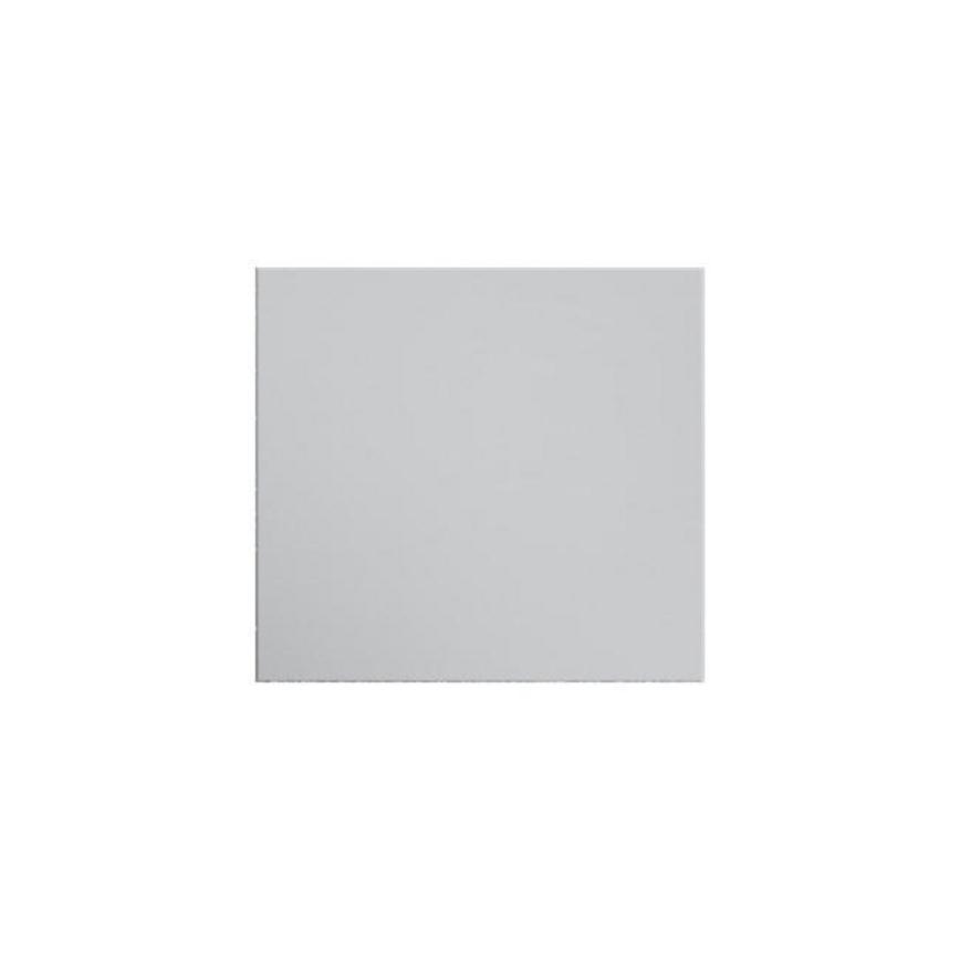 Greenwich Gloss Dove Grey 600 Appliance Tower Door 600mm Cut Out