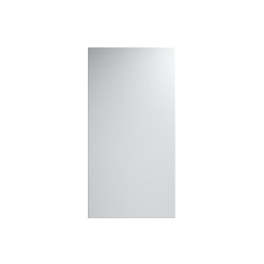 Greenwich Gloss Dove Grey 600 Tall Appliance Tower Door 1171mm Cut Out