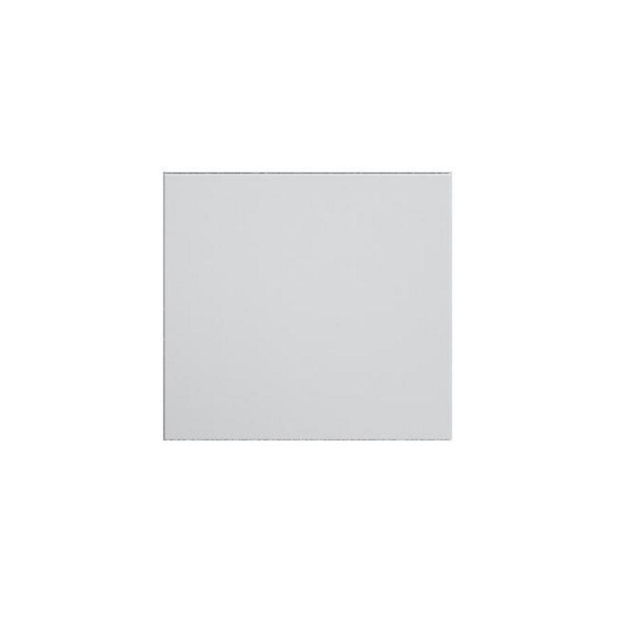 Greenwich White Smooth 600 Appliance Tower Door 600mm Cut Out
