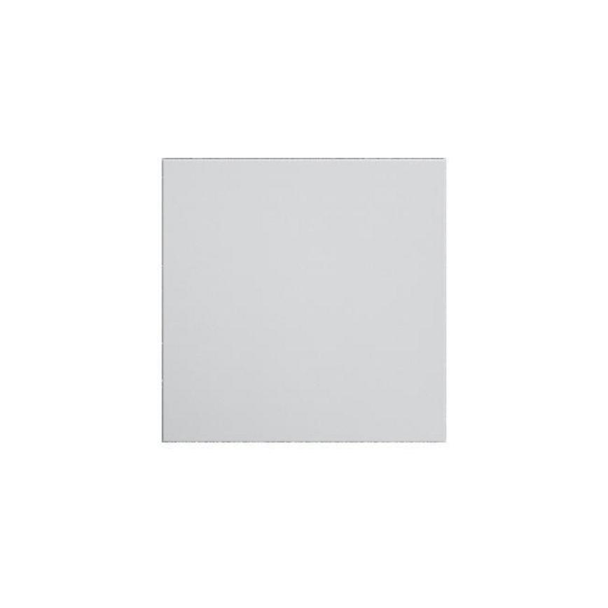 Greenwich White Smooth 600 Appliance Tower Door 622mm Cut Out