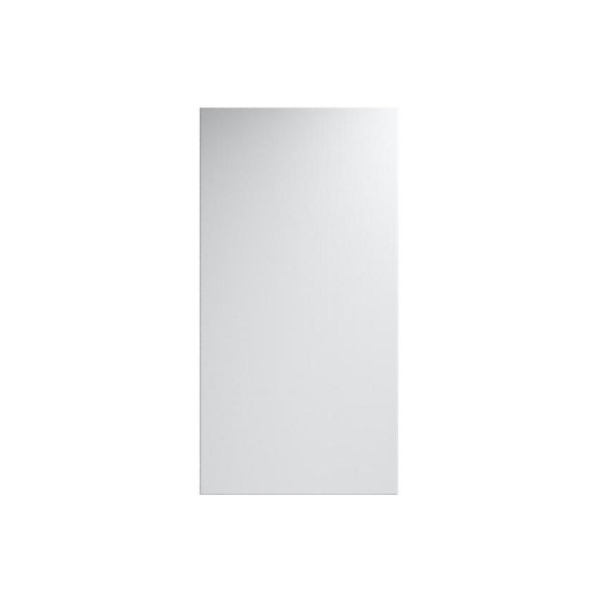 Greenwich White Smooth 600 Tall Appliance Tower Door 1171mm Cut Out