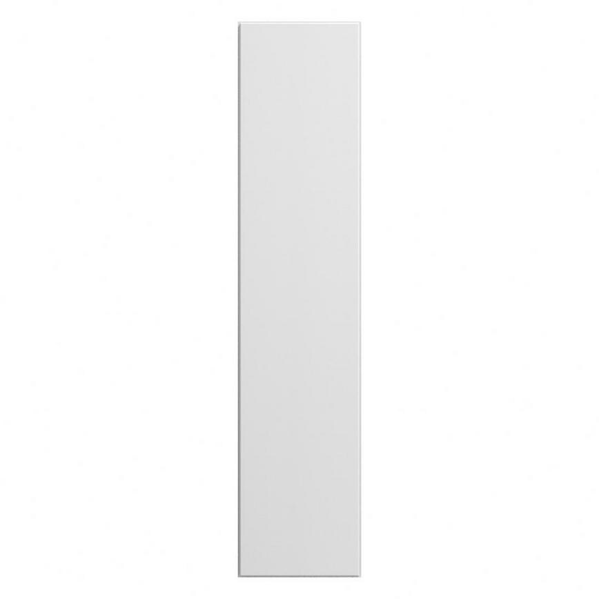 Greenwich White Smooth 200 Tall Door
