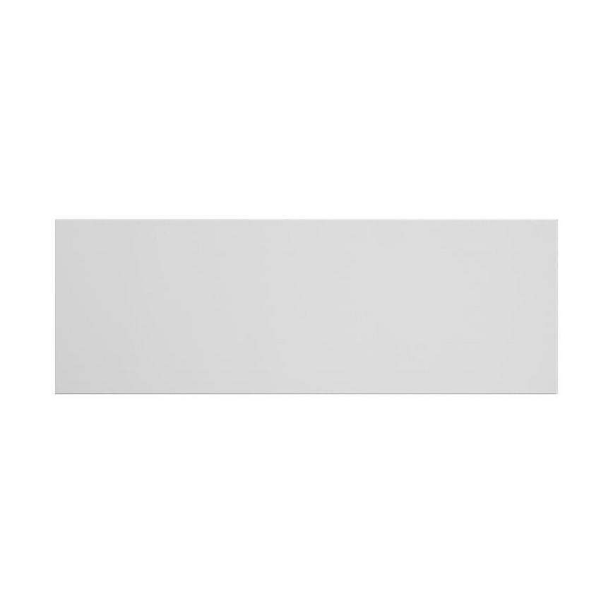Greenwich White 800 Pan Drawer Door Cut Out