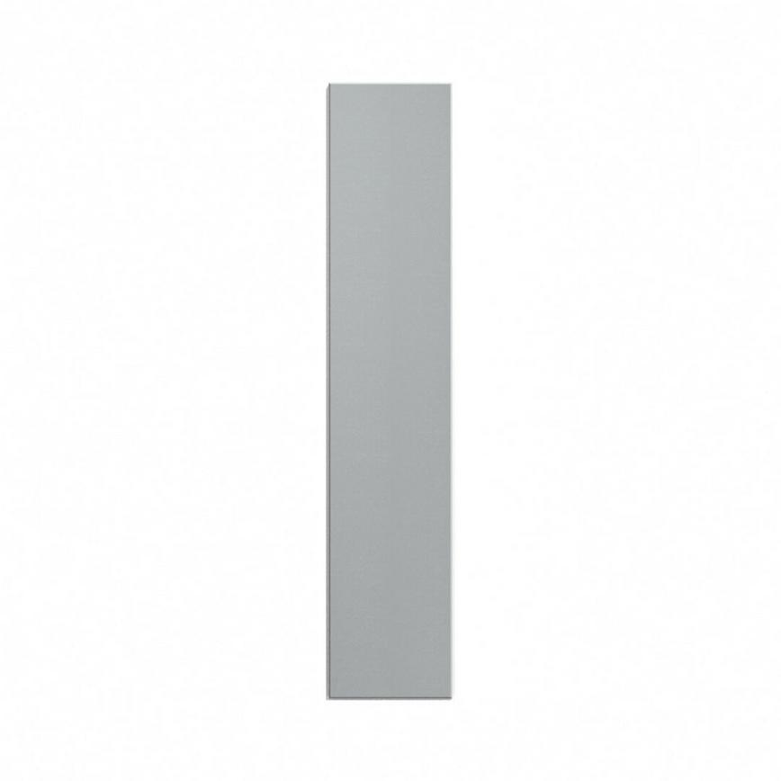 Greenwich Slate Grey 150 Full Height Pull Out Door