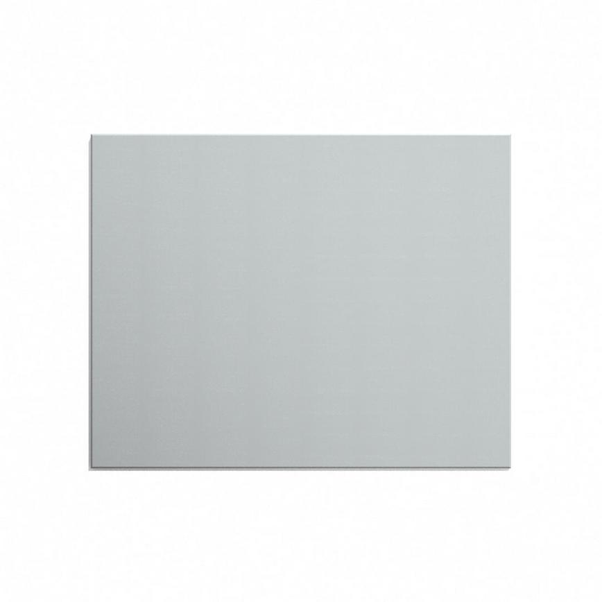Greenwich Slate Grey 450 Half Height Door
