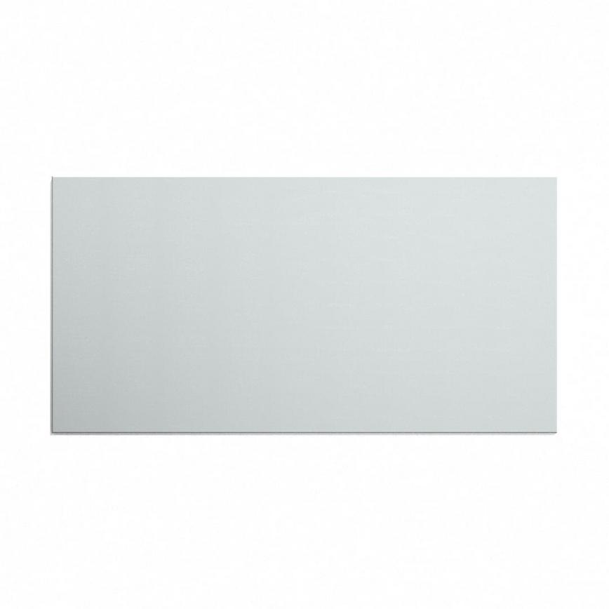 Greenwich Slate Grey 700 Half Height Door