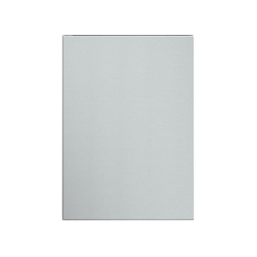 Greenwich Slate Grey 400 Standard Door Cut Out
