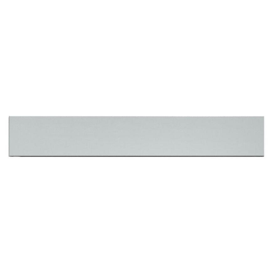 Greenwich Slate Grey 1000 Drawer Door Cut Out