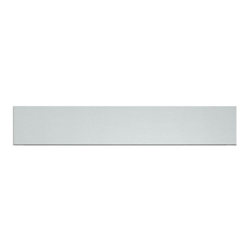 Greenwich Slate Grey 900 Drawer Door Cut Out