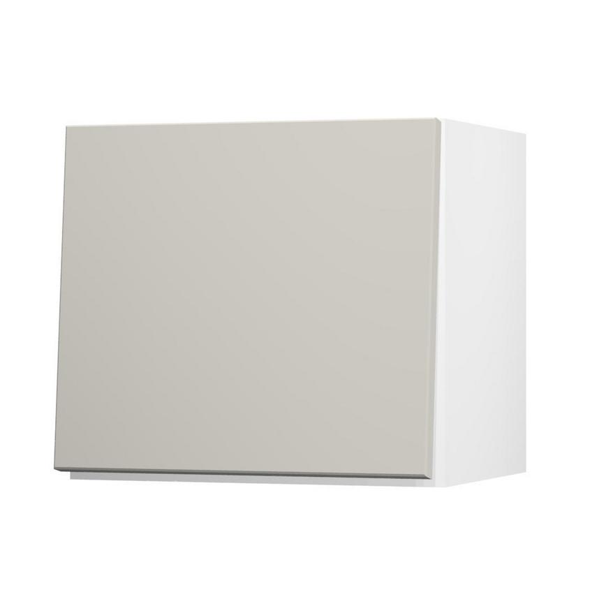 Greenwich Sandstone 400 Half Height Door Open