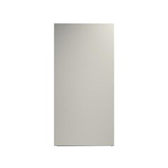 Greenwich Sandstone 600 Large Fridge Door 1220mm Cut Out