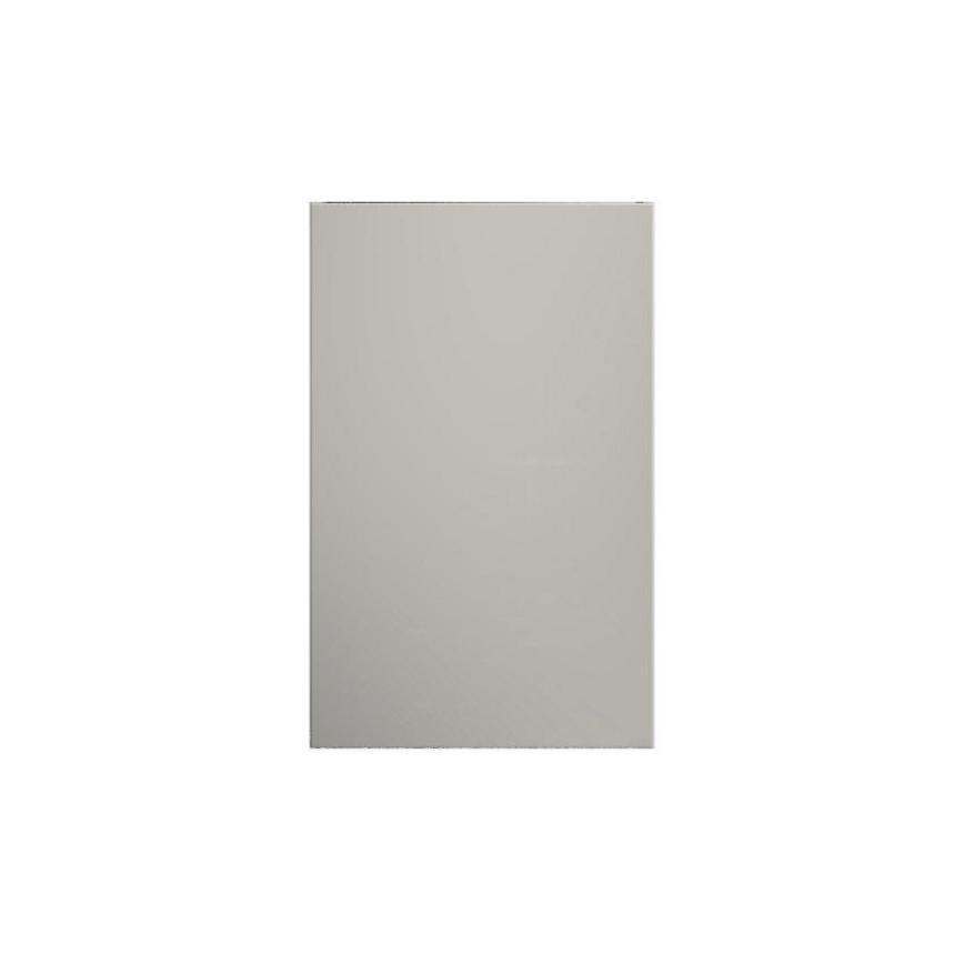 Greenwich Sandstone 600 Freezer Door Cut Out