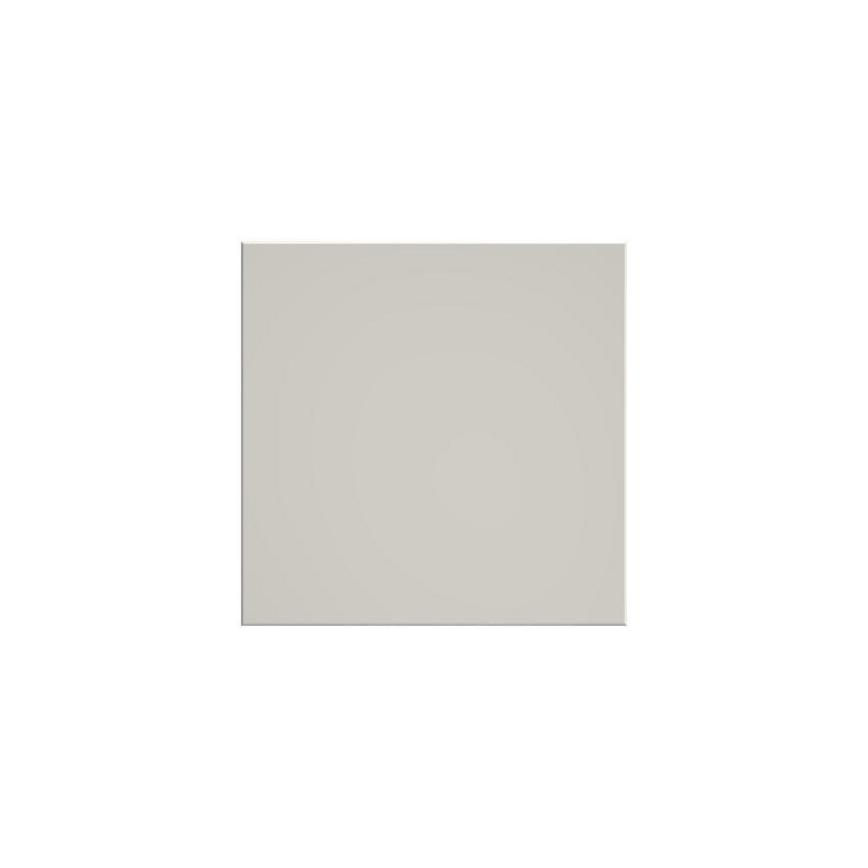 Greenwich Gloss Sandstone 350 Pan Drawer Door 342mm Cut Out