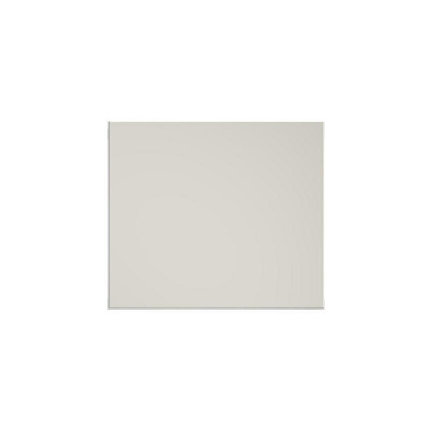 Greenwich Gloss Sandstone 400 Pan Drawer Door 342mm Cut Out