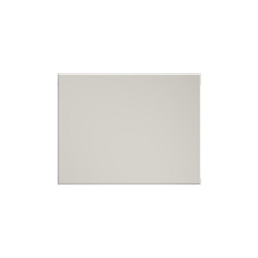 Greenwich Gloss Sandstone 450 Pan Drawer Door 342mm Cut Out