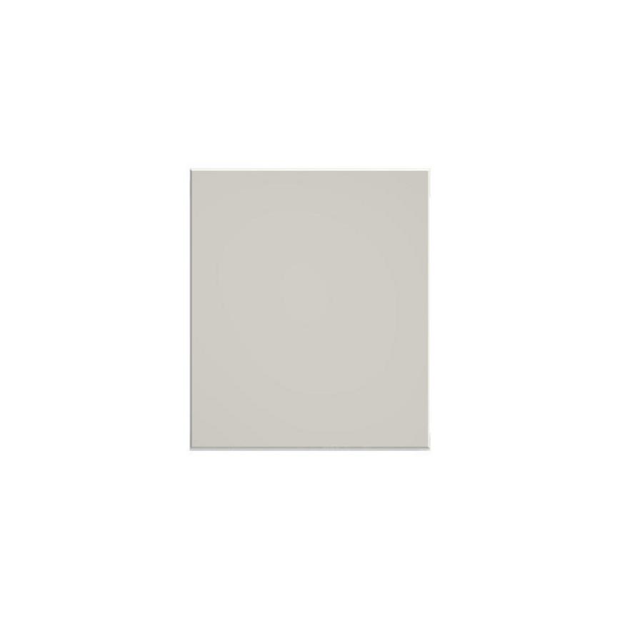 Greenwich Gloss Sandstone 300 Pan Drawer Door 342mm Cut Out