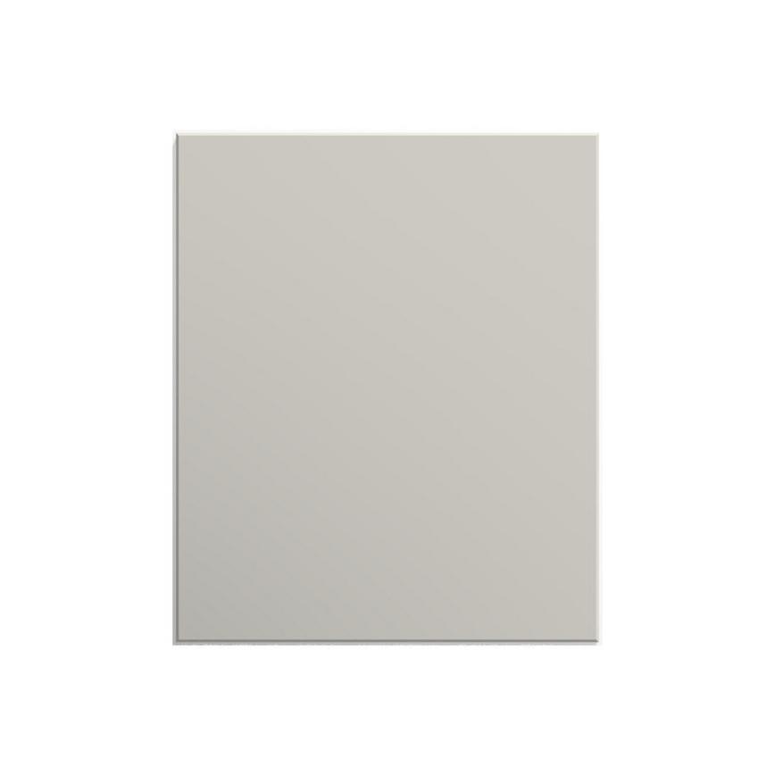 Greenwich Gloss Sandstone 300 Half Height Door