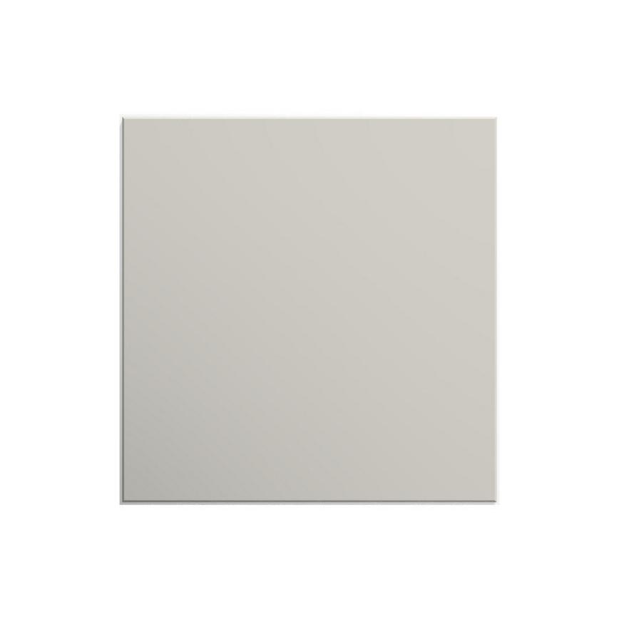 Greenwich Gloss Sandstone 350 Half Height Door