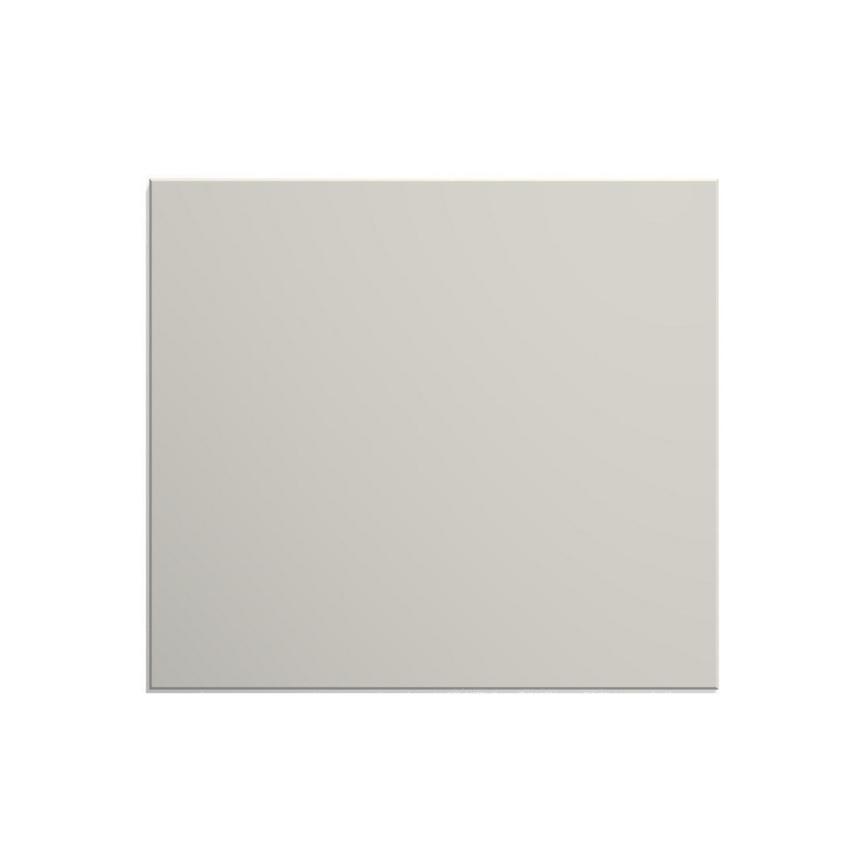 Greenwich Gloss Sandstone 400 Half Height Door