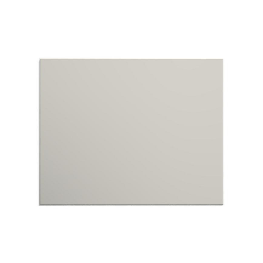 Greenwich Gloss Sandstone 450 Half Height Door
