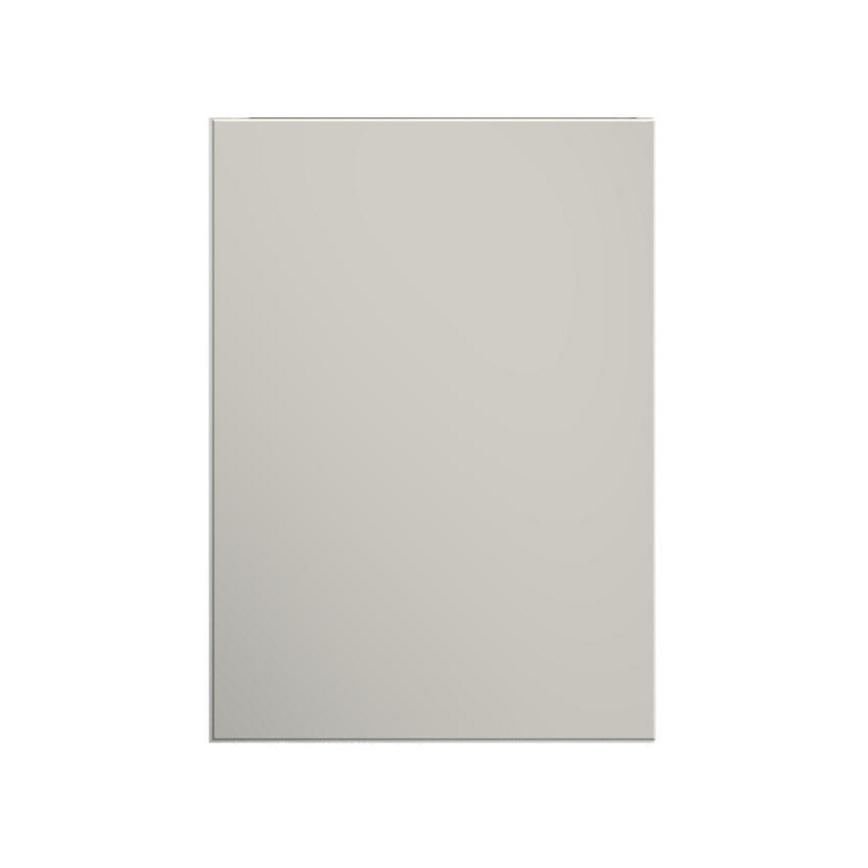 Greenwich Gloss Sandstone 400 Standard Door Cut Out