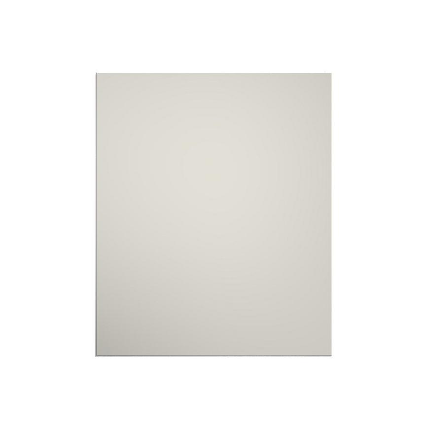 Greenwich Gloss Sandstone 600 Full Height Door