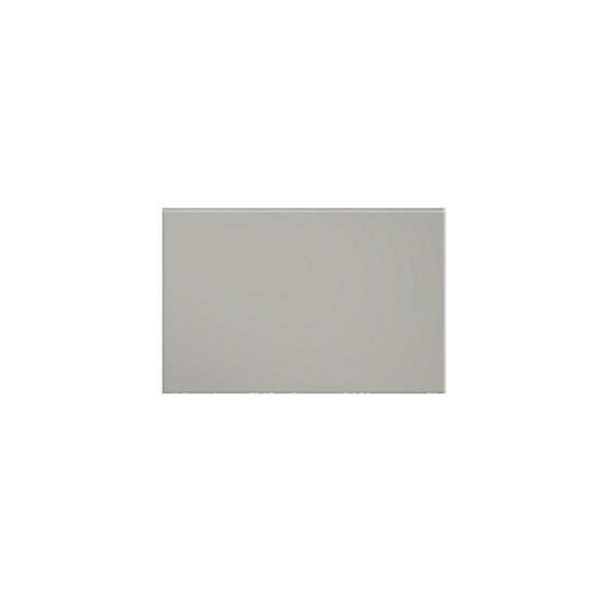 Greenwich Gloss Sandstone 600 Appliance Tower Door 437mm Cut Out