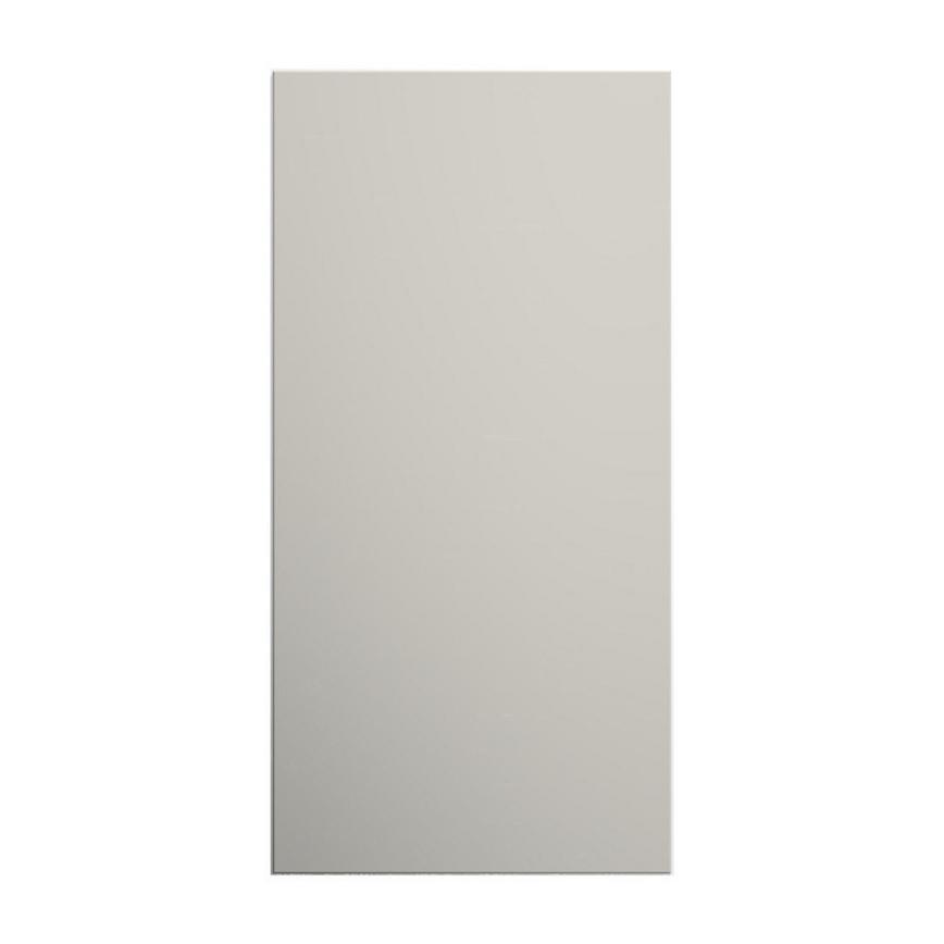 Greenwich Gloss Sandstone 450 Tall Door