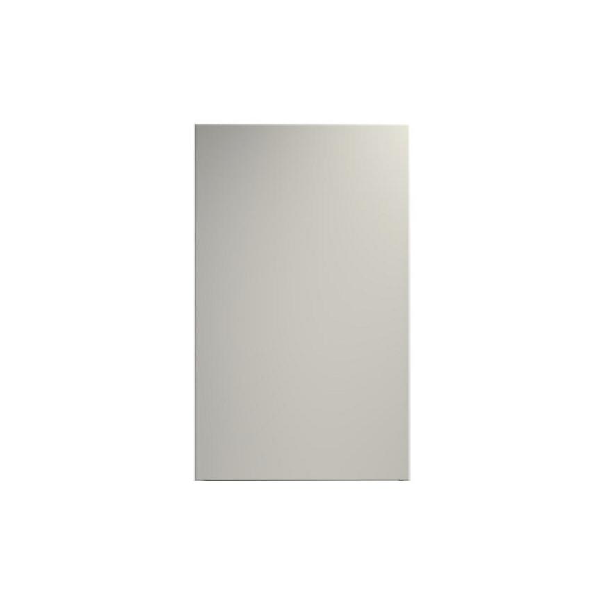 Greenwich Gloss Sandstone 600 Freezer Door Cut Out