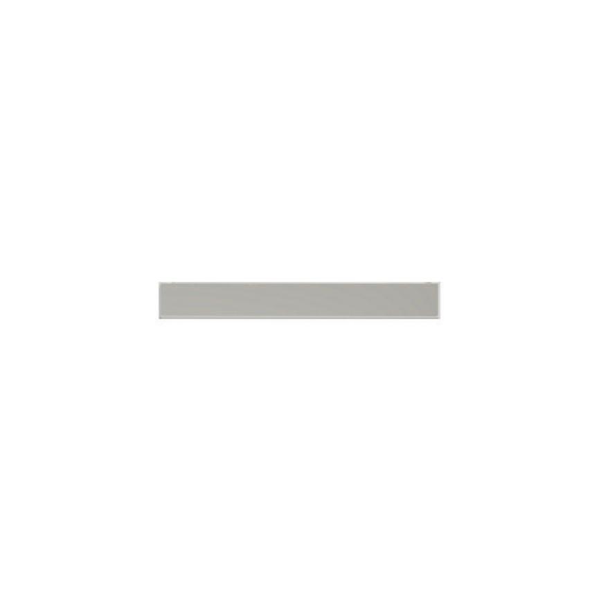 Greenwich Gloss Sandstone Appliance Tower Fascia Door 67mm Cut Out