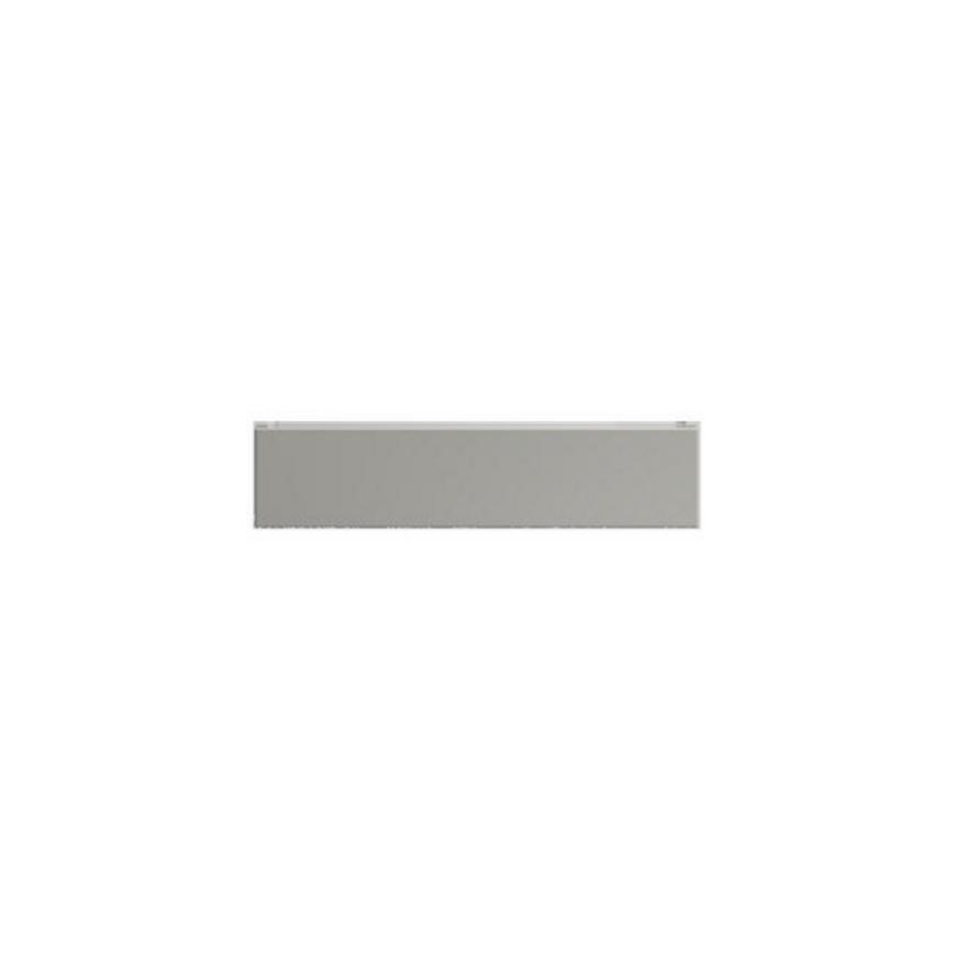 Greenwich Gloss Sandstone Appliance Tower Fascia Door 141mm Cut Out