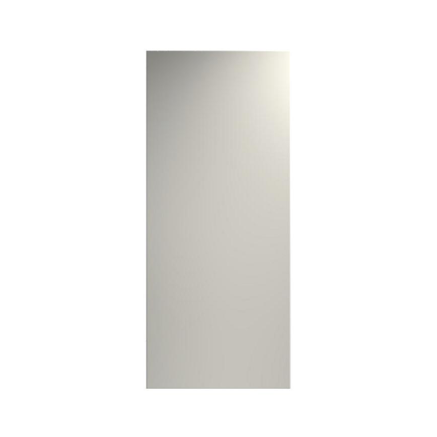 Greenwich Gloss Sandstone 600 Tall Appliance Tower Door 1400mm Cut Out