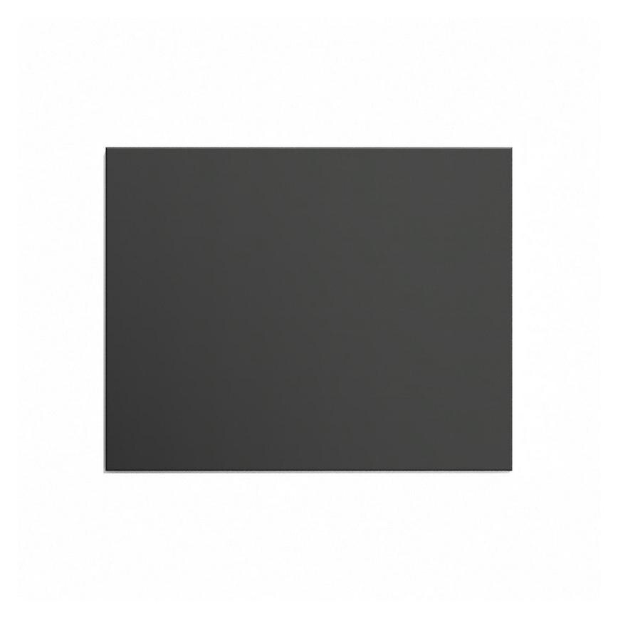 Greenwich Charcoal 450 Half Height Door