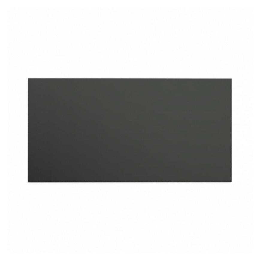 Greenwich Charcoal 700 Half Height Door