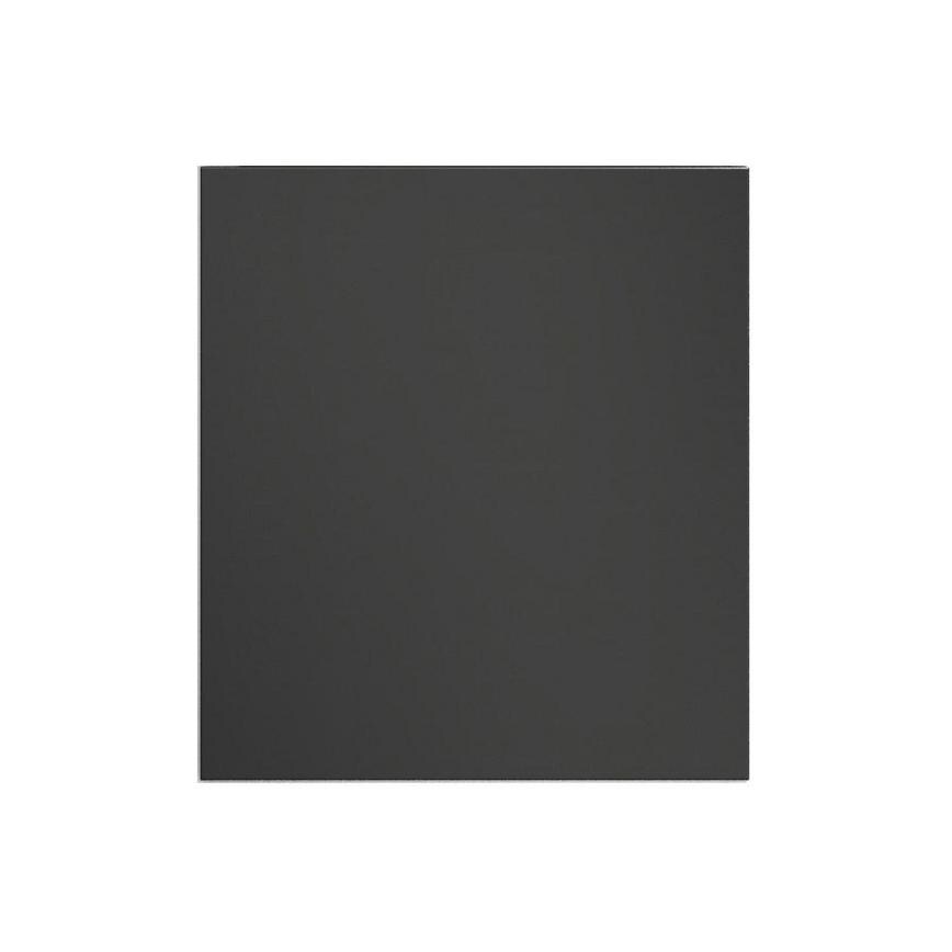 Greenwich Charcoal 500 Standard Door Cut Out