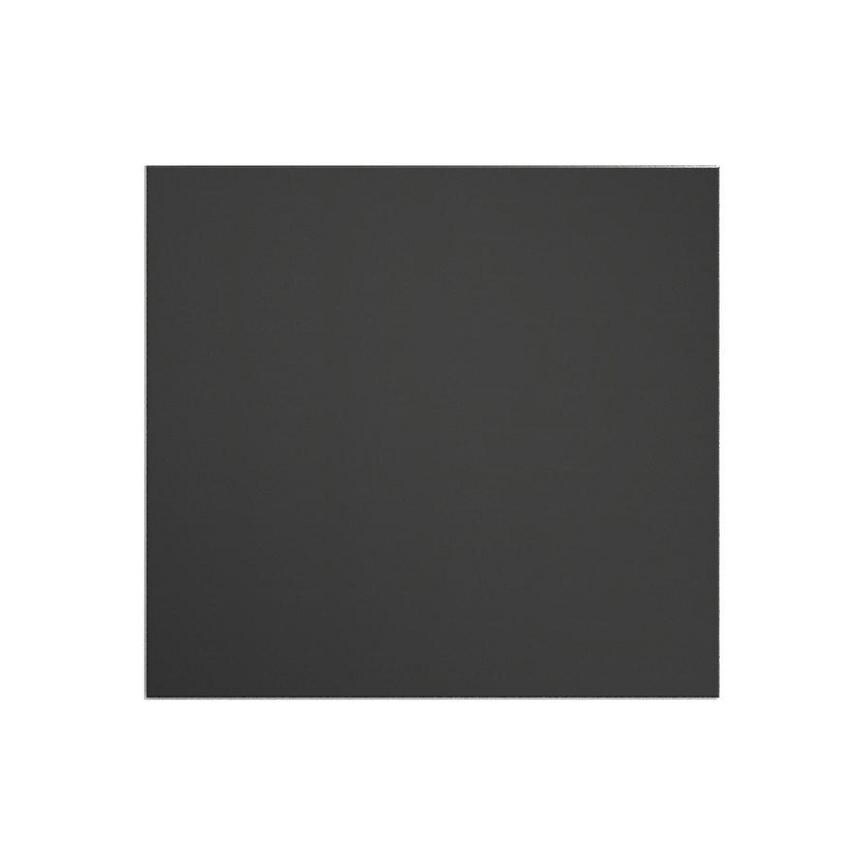 Greenwich Charcoal 600 Standard Door Cut Out