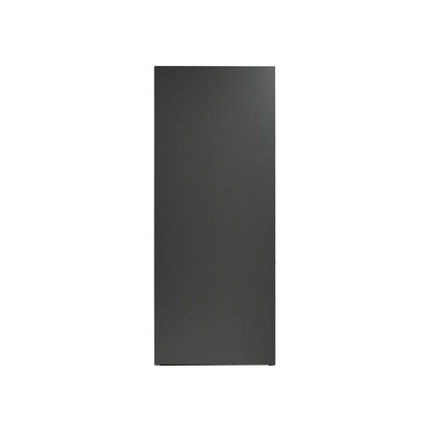 Greenwich Charcoal 500 Larder Door Cut Out