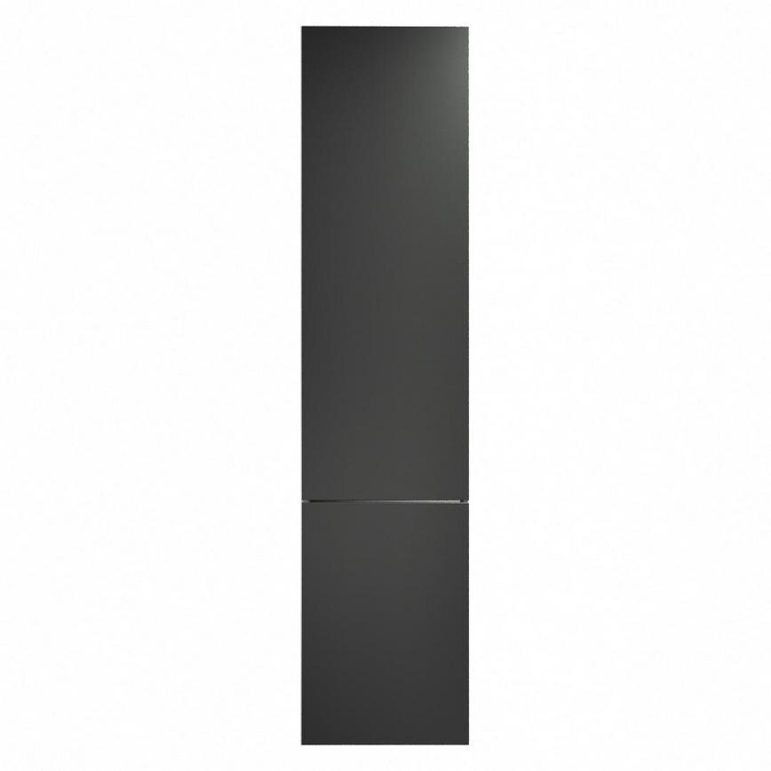 Greenwich Dove Grey 500 Tall Larder Door