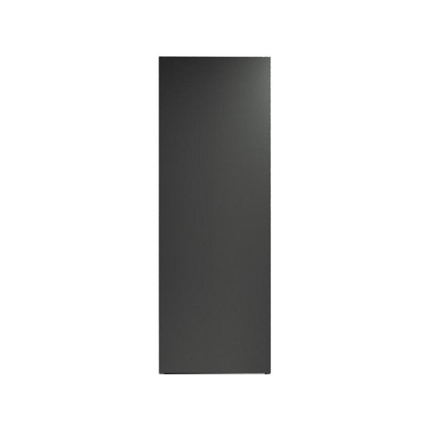 Greenwich Charcoal 500 Tall Larder Door Cut Out