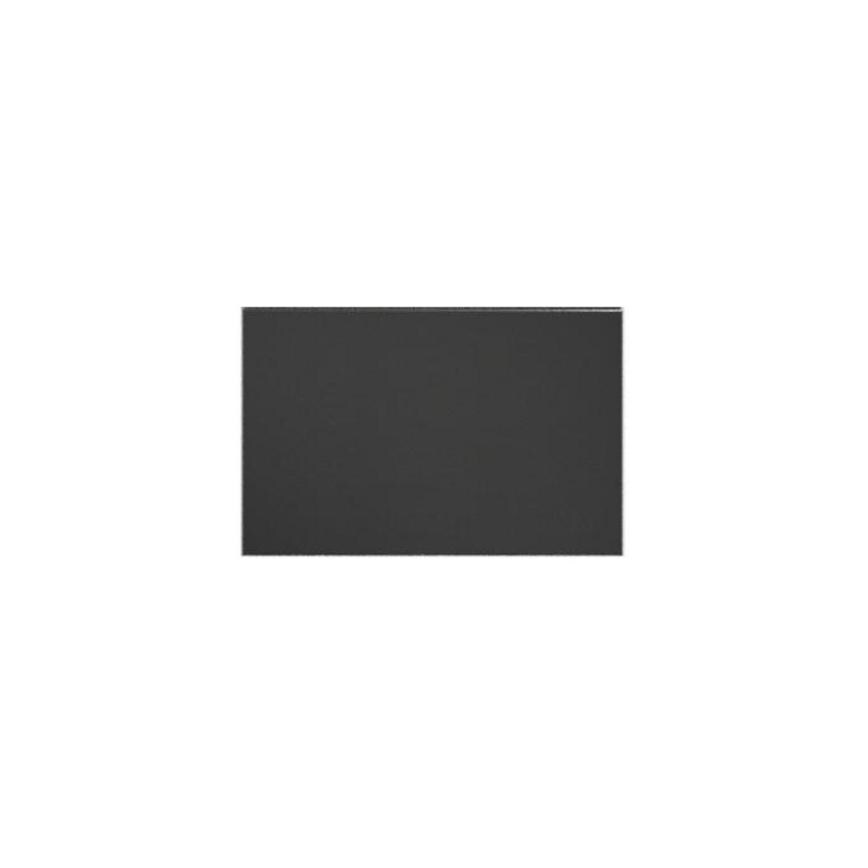 Greenwich Charcoal 600 Appliance Tower Door 437 Cut Out