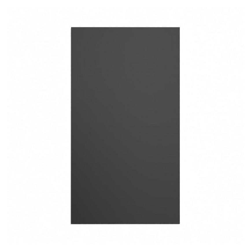 Greenwich Charcoal 500 Tall Door