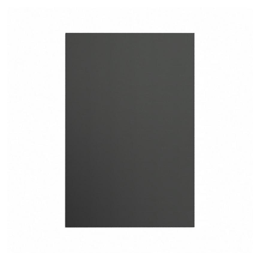 Greenwich Charcoal 600 Tall Door