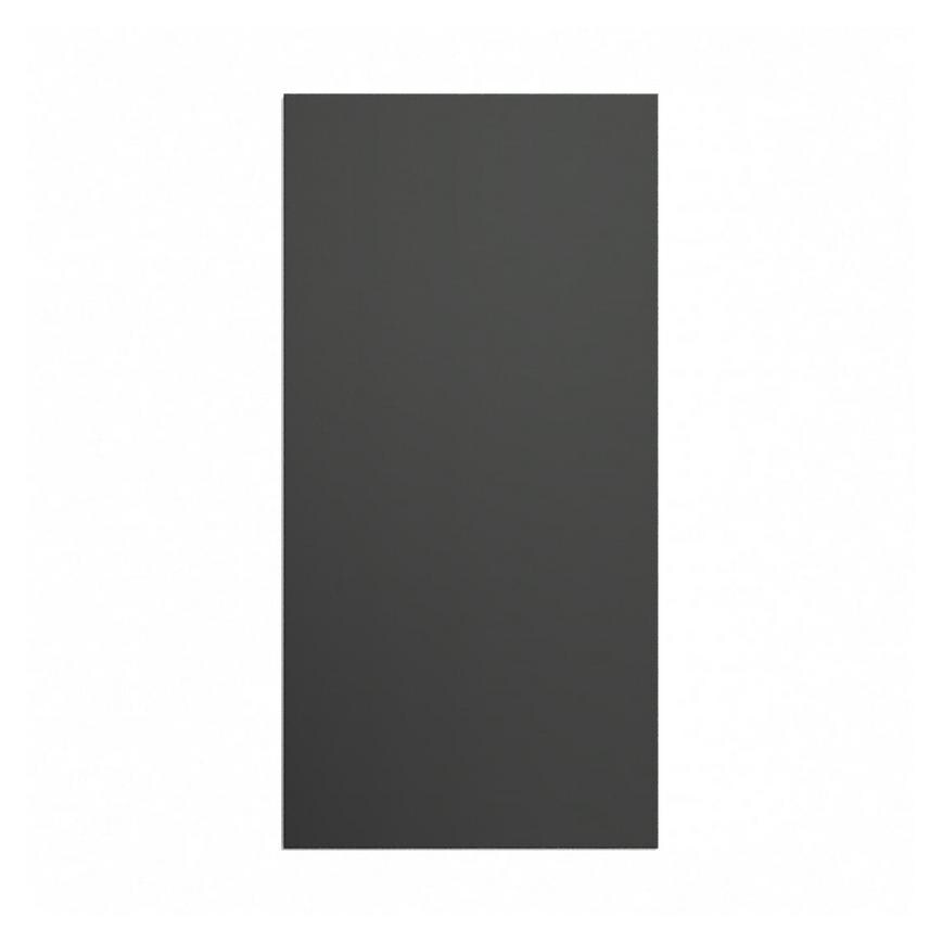 Greenwich Charcoal 450 Tall Door
