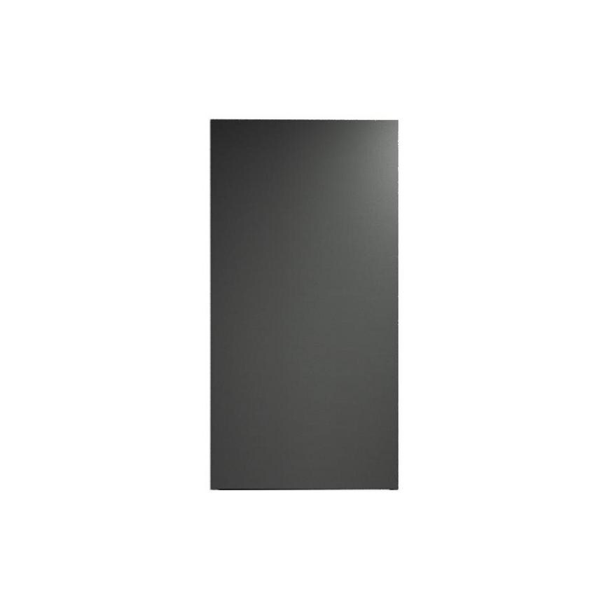 Greenwich Charcoal 600 Tall Appliance Tower Door 1171mm Cut Out