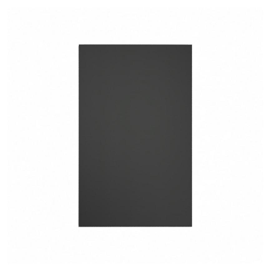 Greenwich Charcoal 450 Full Height Door