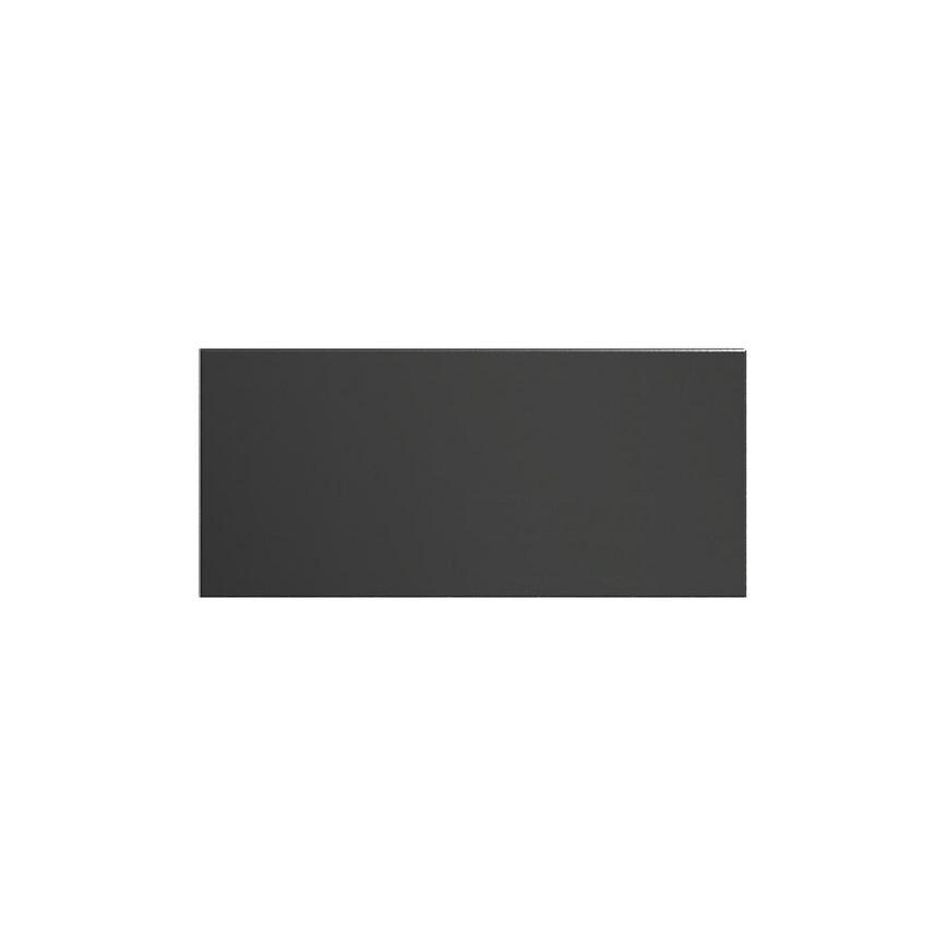Greenwich Charcoal 500 Deep Drawer Door Cut Out