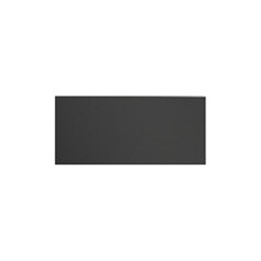 Greenwich Charcoal 500 Deep Drawer Door Cut Out