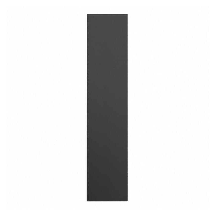 Greenwich Charcoal 200 Tall Door