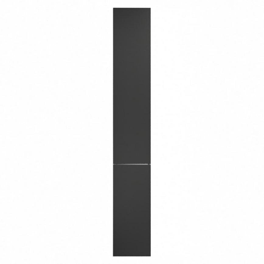 Greenwich Dove Grey 300 Larder Door