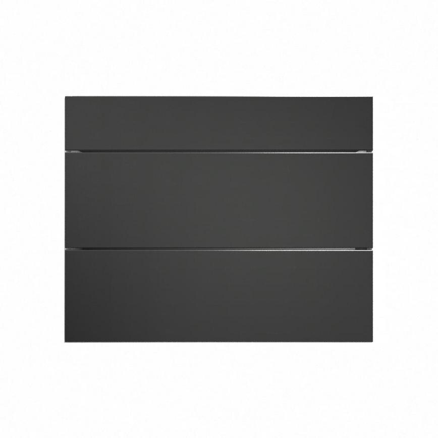 Greenwich Dove Grey 900 Drawer Door